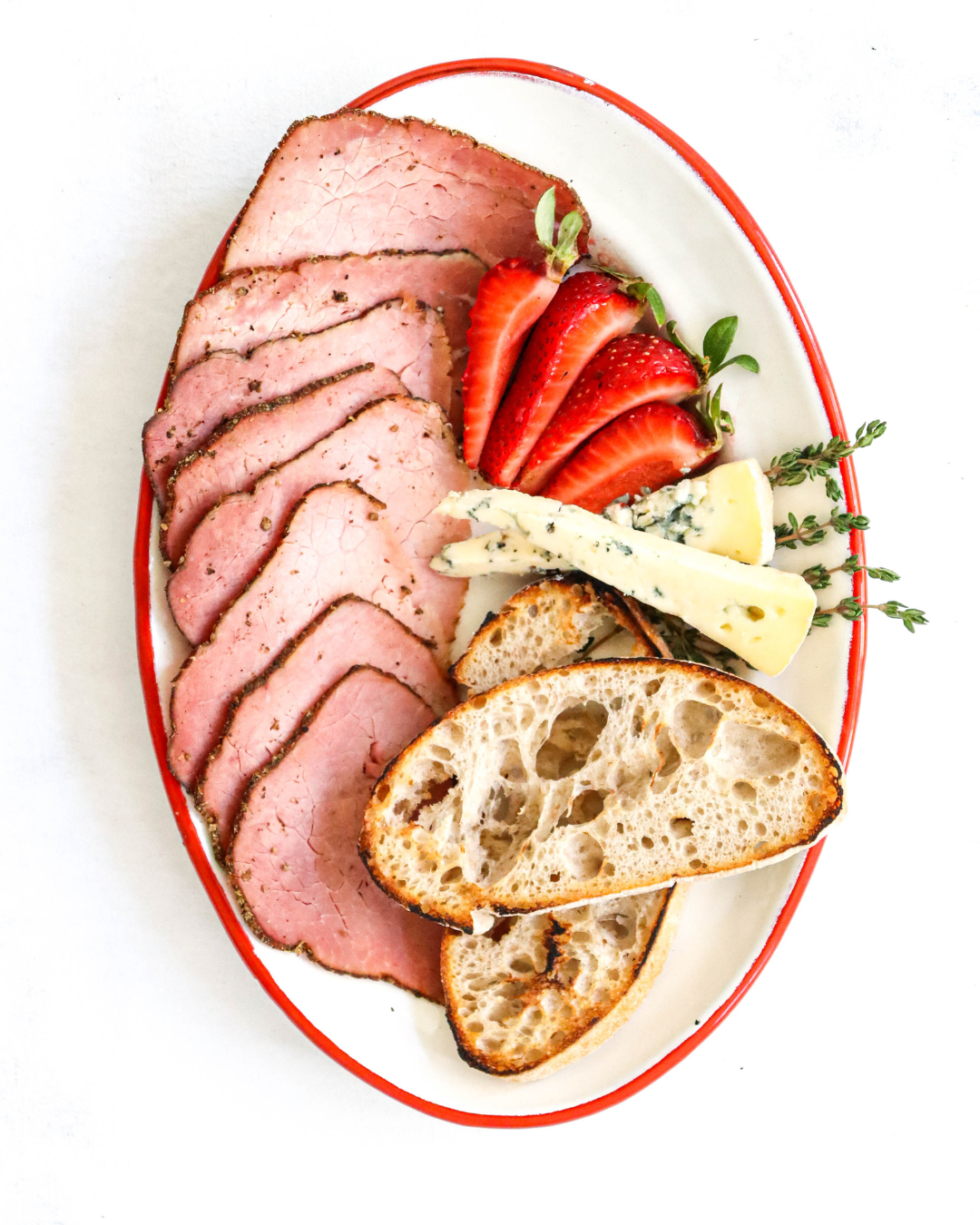 Pastrami Laminado 1 Kilo