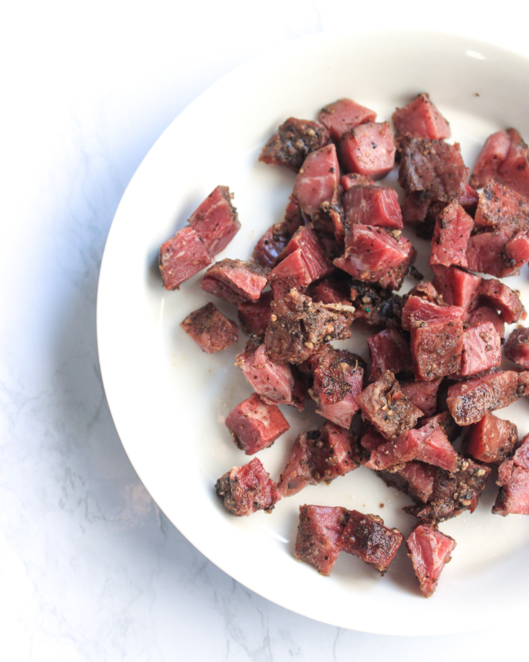Pastrami Cubitos