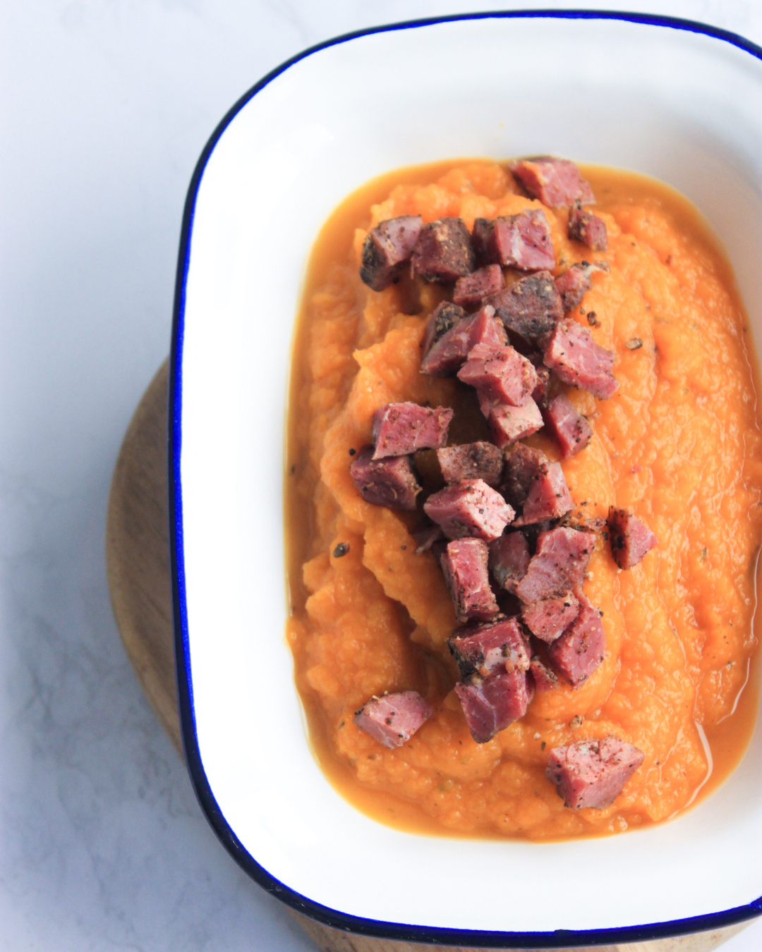 Pastrami Cubitos