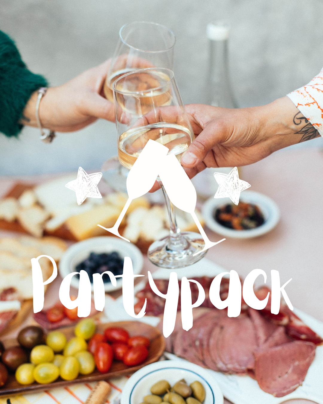 Partypack