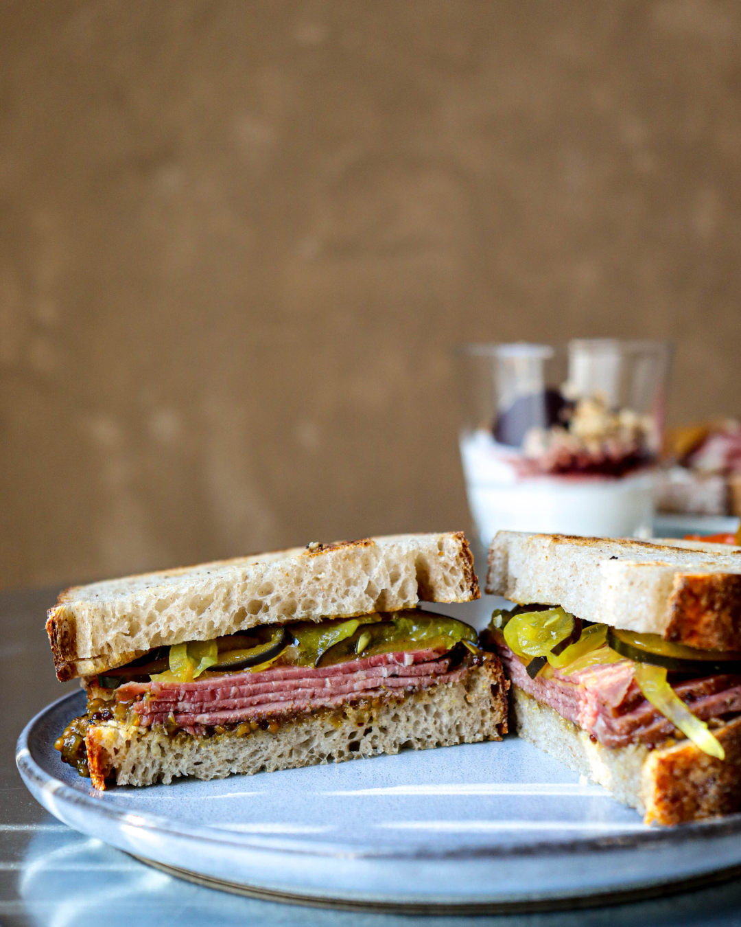 Pack Pastrami Lovers