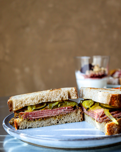 Pack Pastrami Lovers