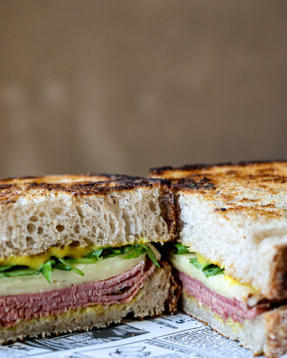 Pastrami Laminado 1 Kilo