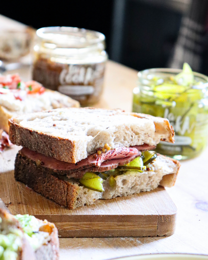 Pack Pastrami Lovers