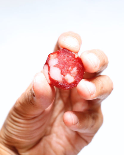 Salame Artesanal Ahumado