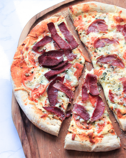 Pastrami laminado 200g