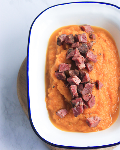 Pastrami Cubitos