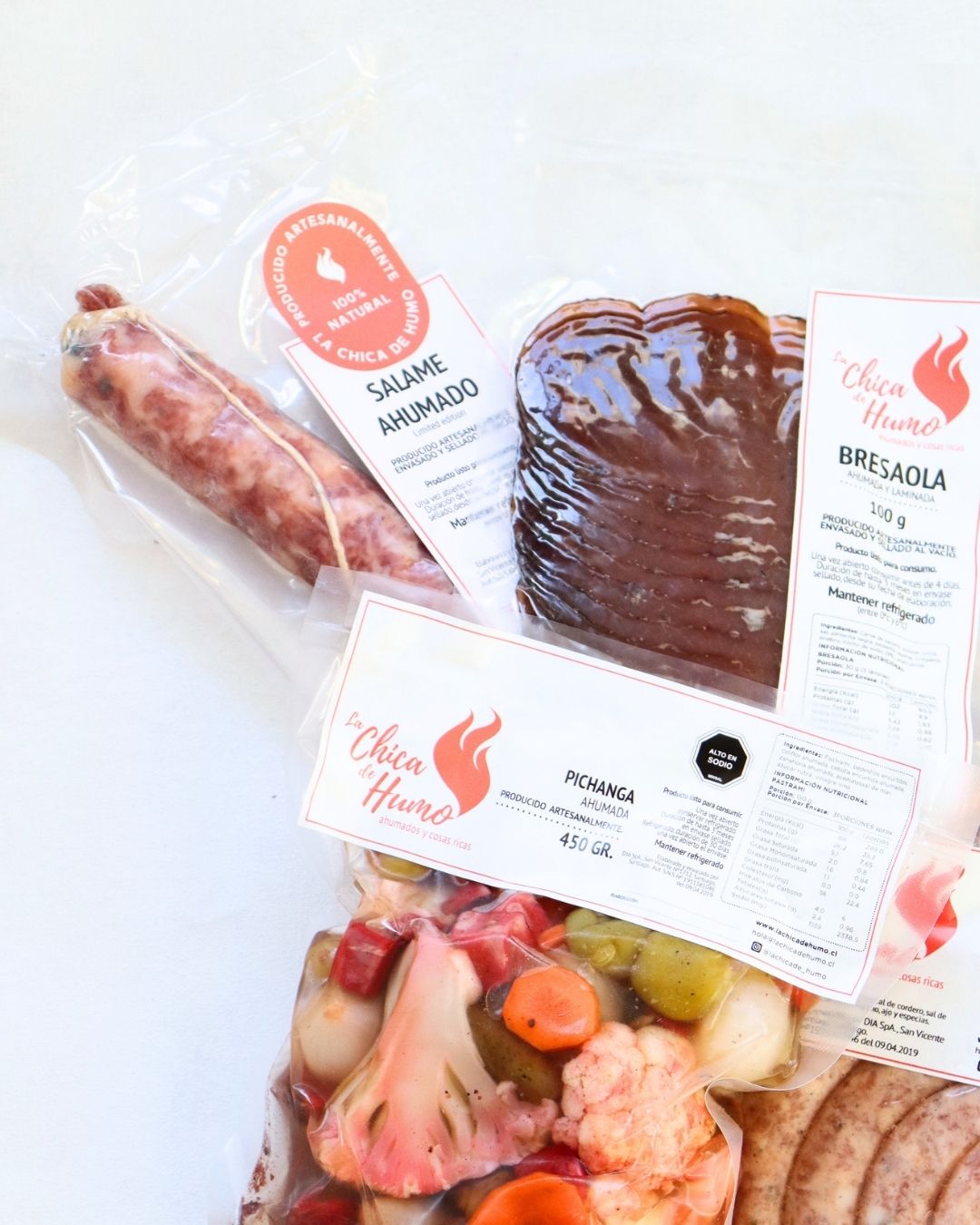 pack papa gourmet - productos 2