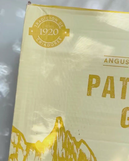 Pastrami Angus Premium